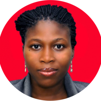 Foluke Adeboje